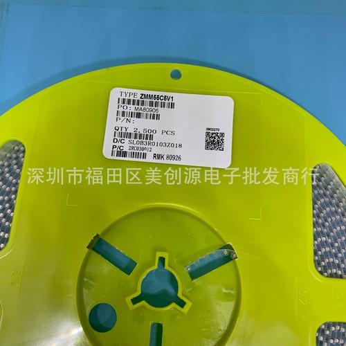 齐纳二极管 原理、特性与应用
