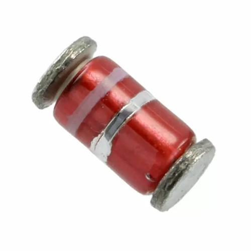 &单齐纳二极管 & diode zener 15v do